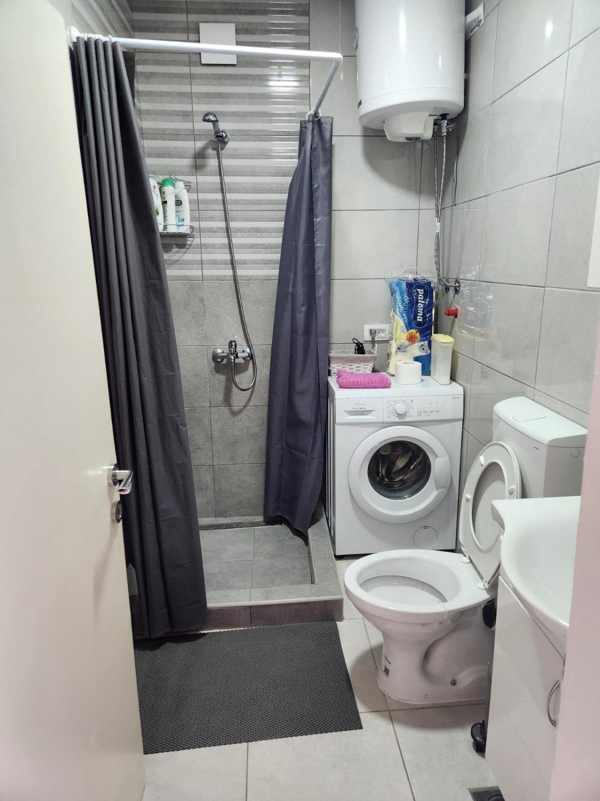 Apartment Marina 2 コトル エクステリア 写真